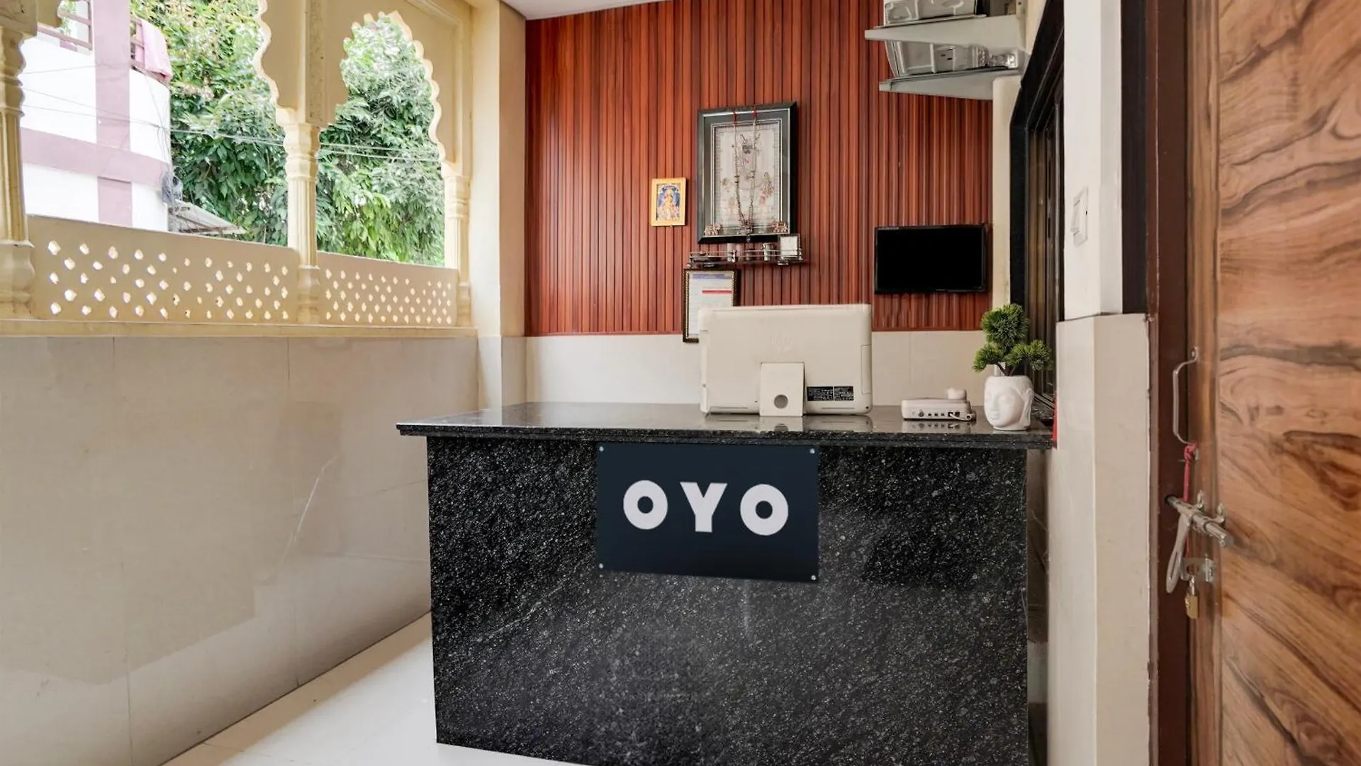 Hotel O Bhanwar Villa Udajpur