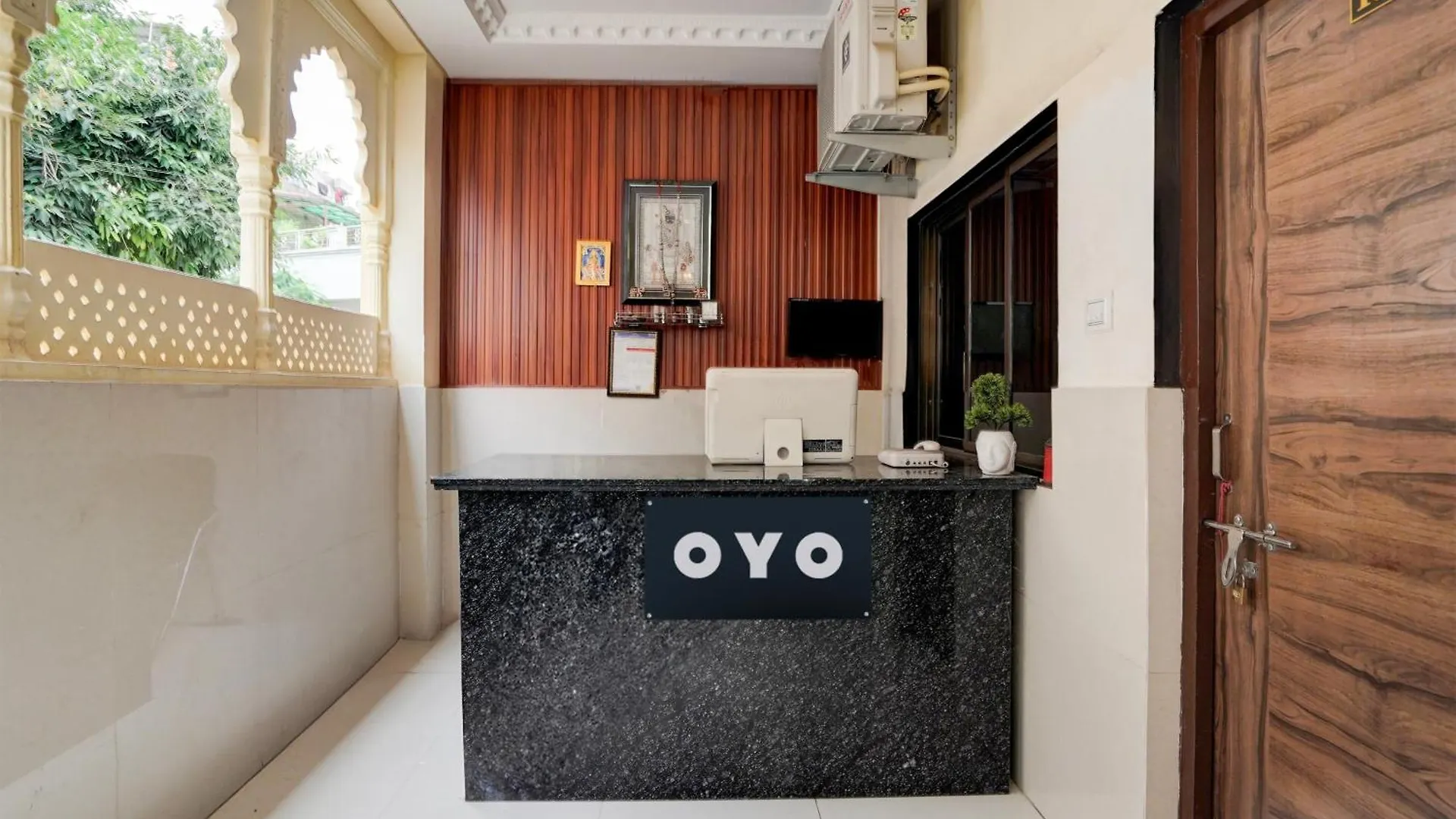 Hotel O Bhanwar Villa Udajpur