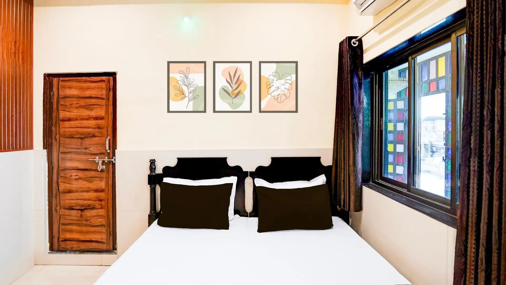Hotel O Bhanwar Villa 烏代浦