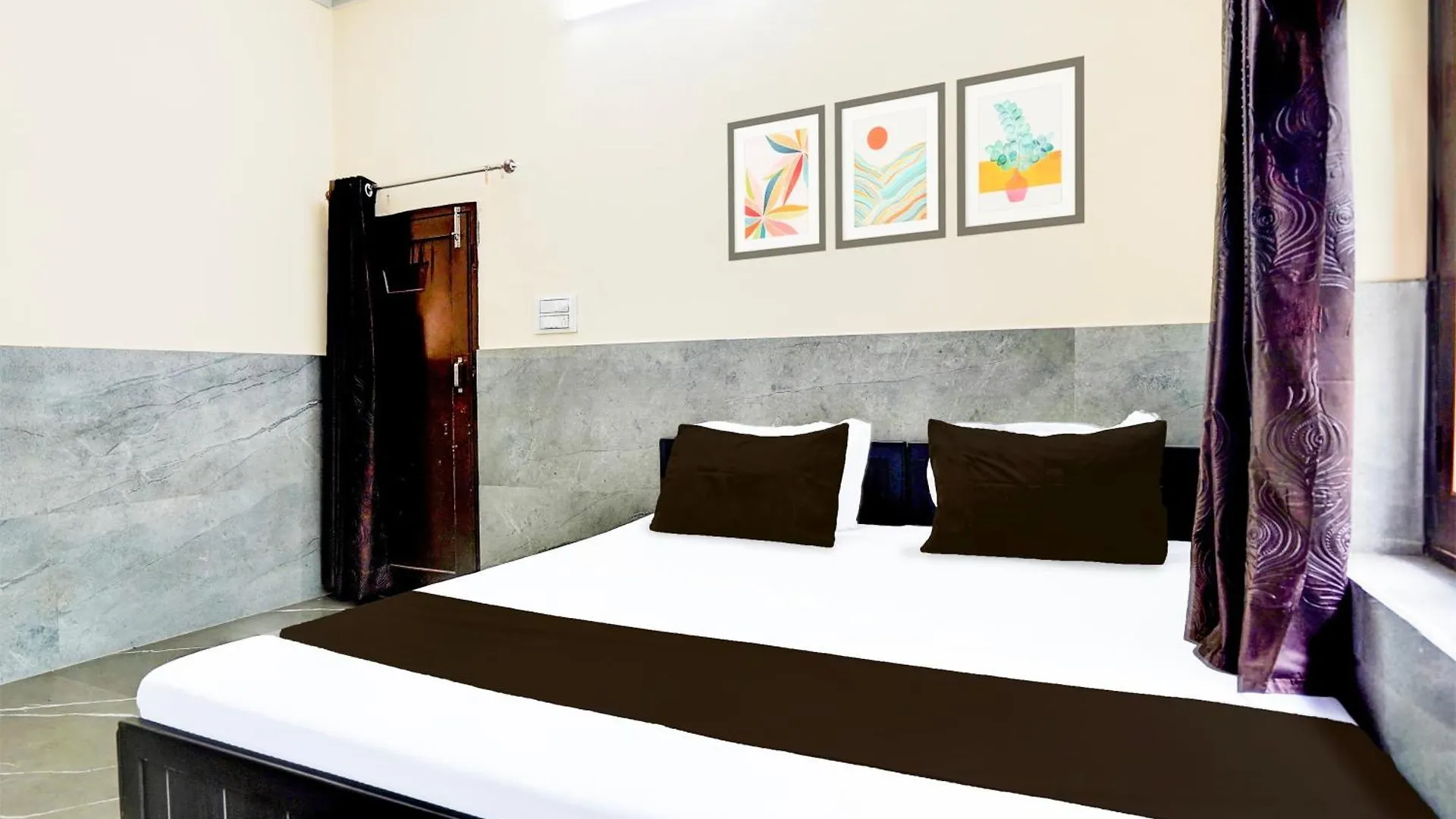 Hotel O Bhanwar Villa 烏代浦