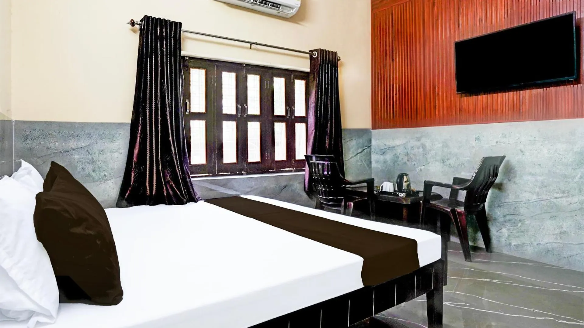 Hotel O Bhanwar Villa 烏代浦