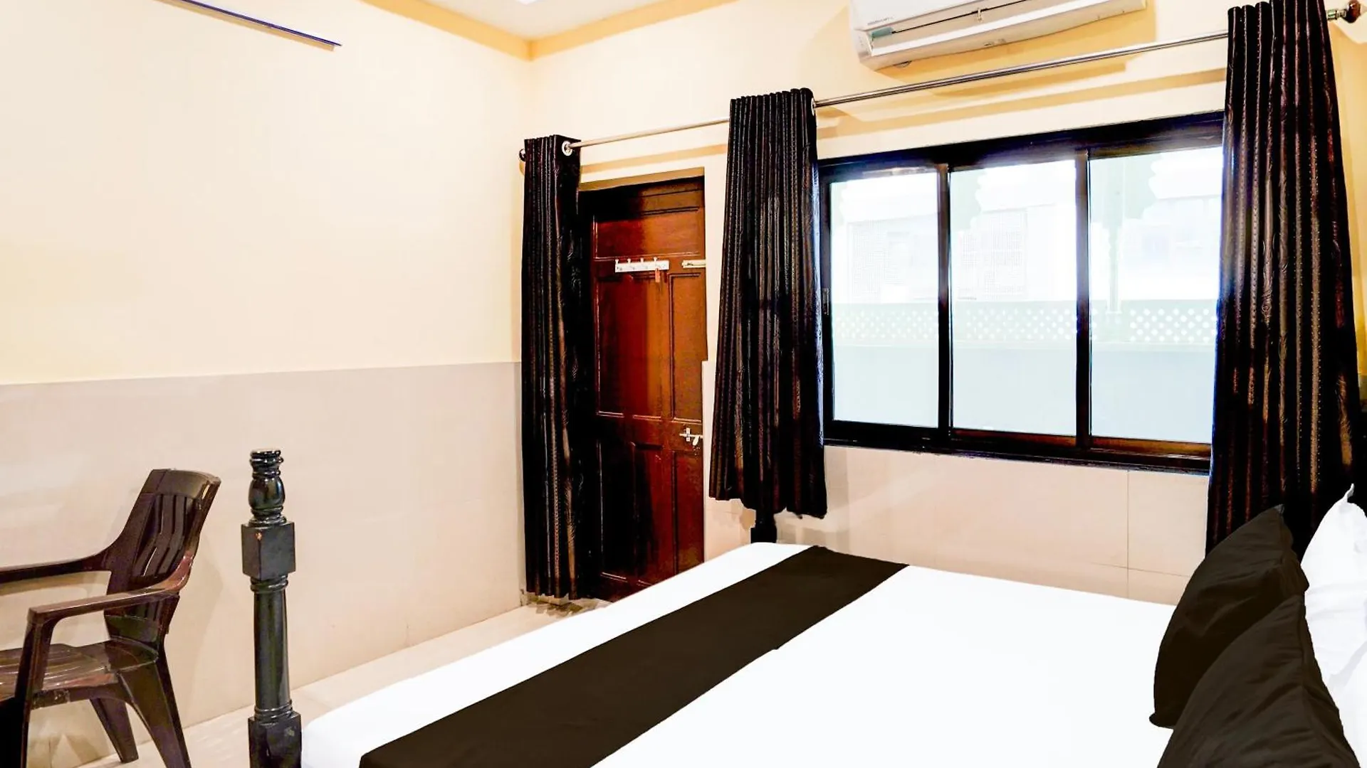Hotel O Bhanwar Villa 烏代浦