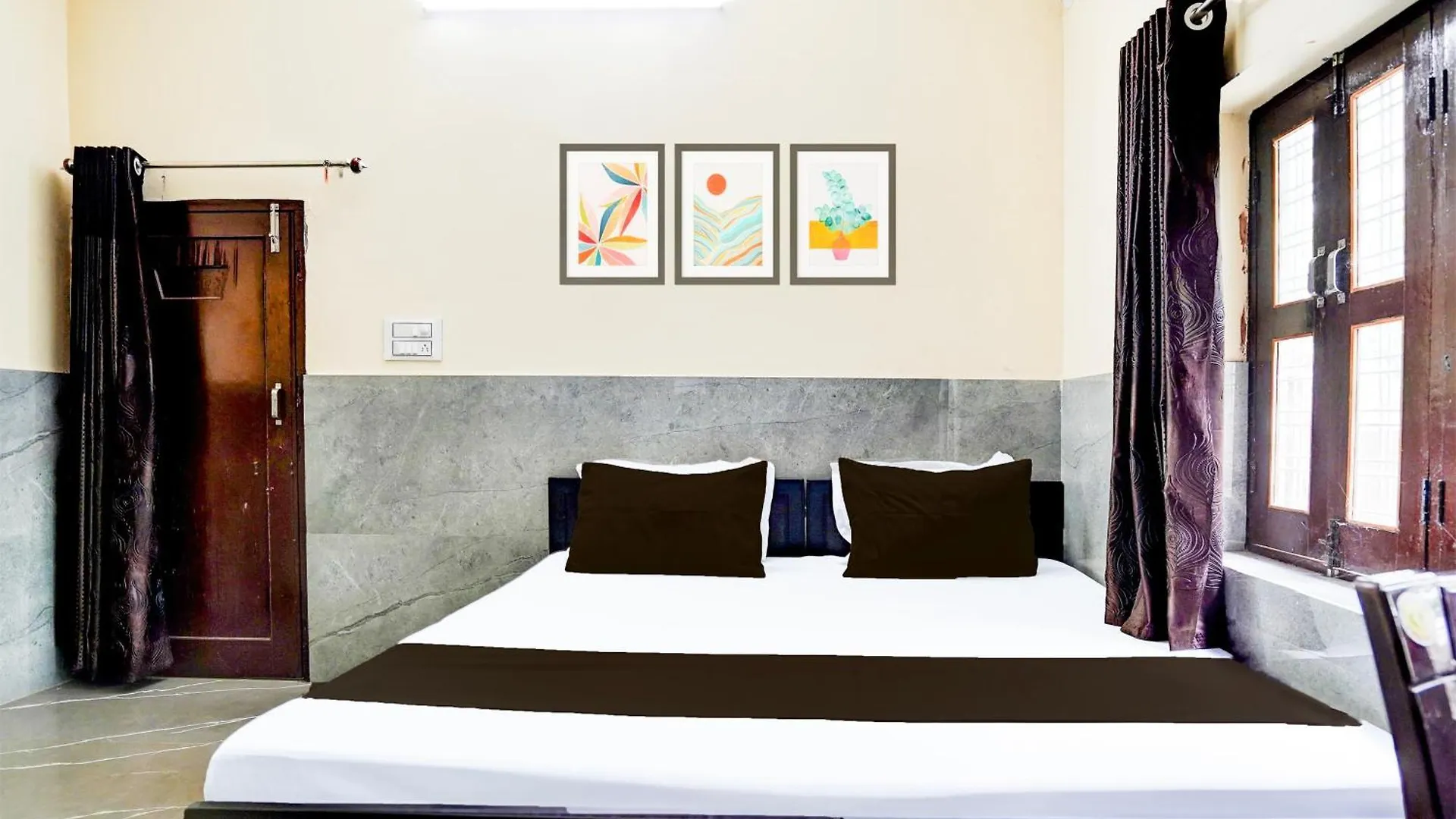 Hotel O Bhanwar Villa 烏代浦
