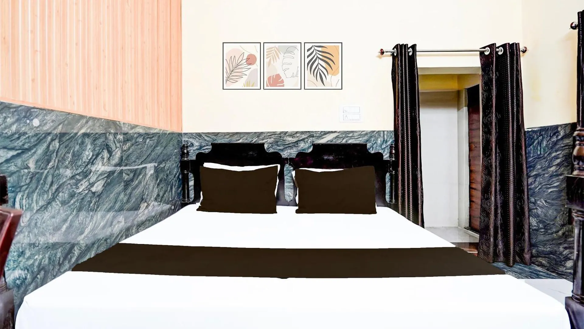 Hotel O Bhanwar Villa 烏代浦