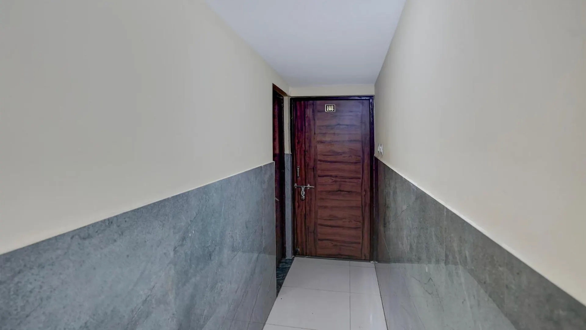 Hotel O Bhanwar Villa 烏代浦