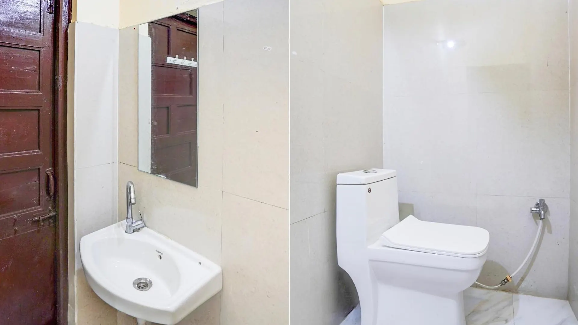 Hotel O Bhanwar Villa 烏代浦