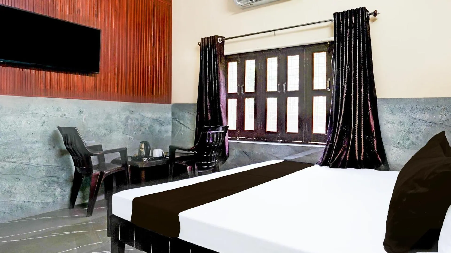 Hotel O Bhanwar Villa 烏代浦 3*,