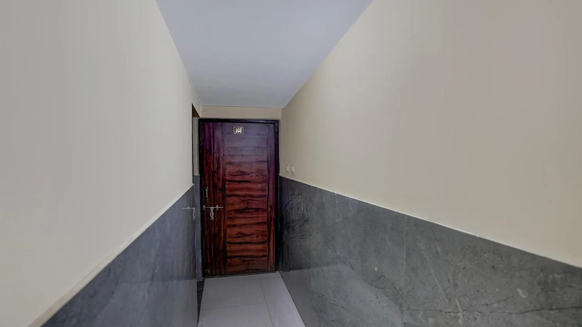 ***  Hotel O Bhanwar Villa 烏代浦 印度