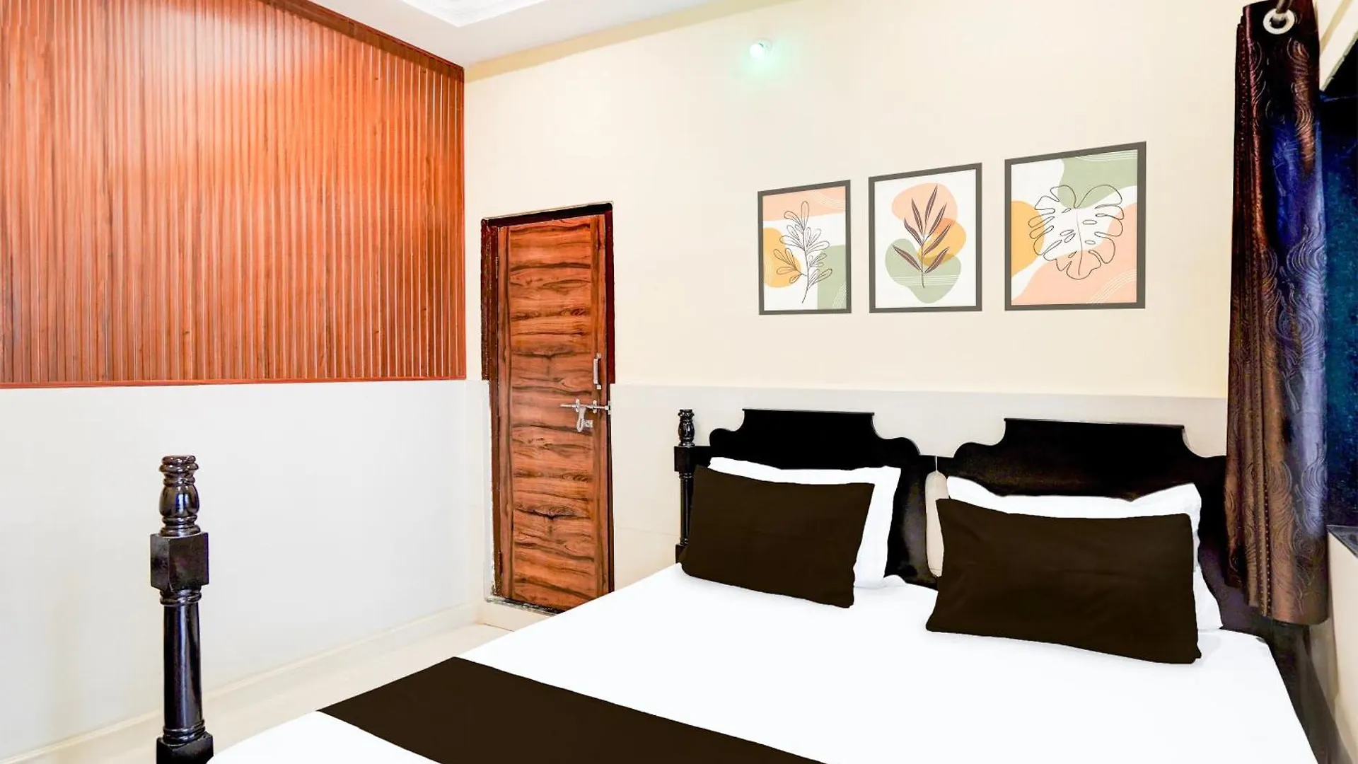 Hotel O Bhanwar Villa 烏代浦 印度