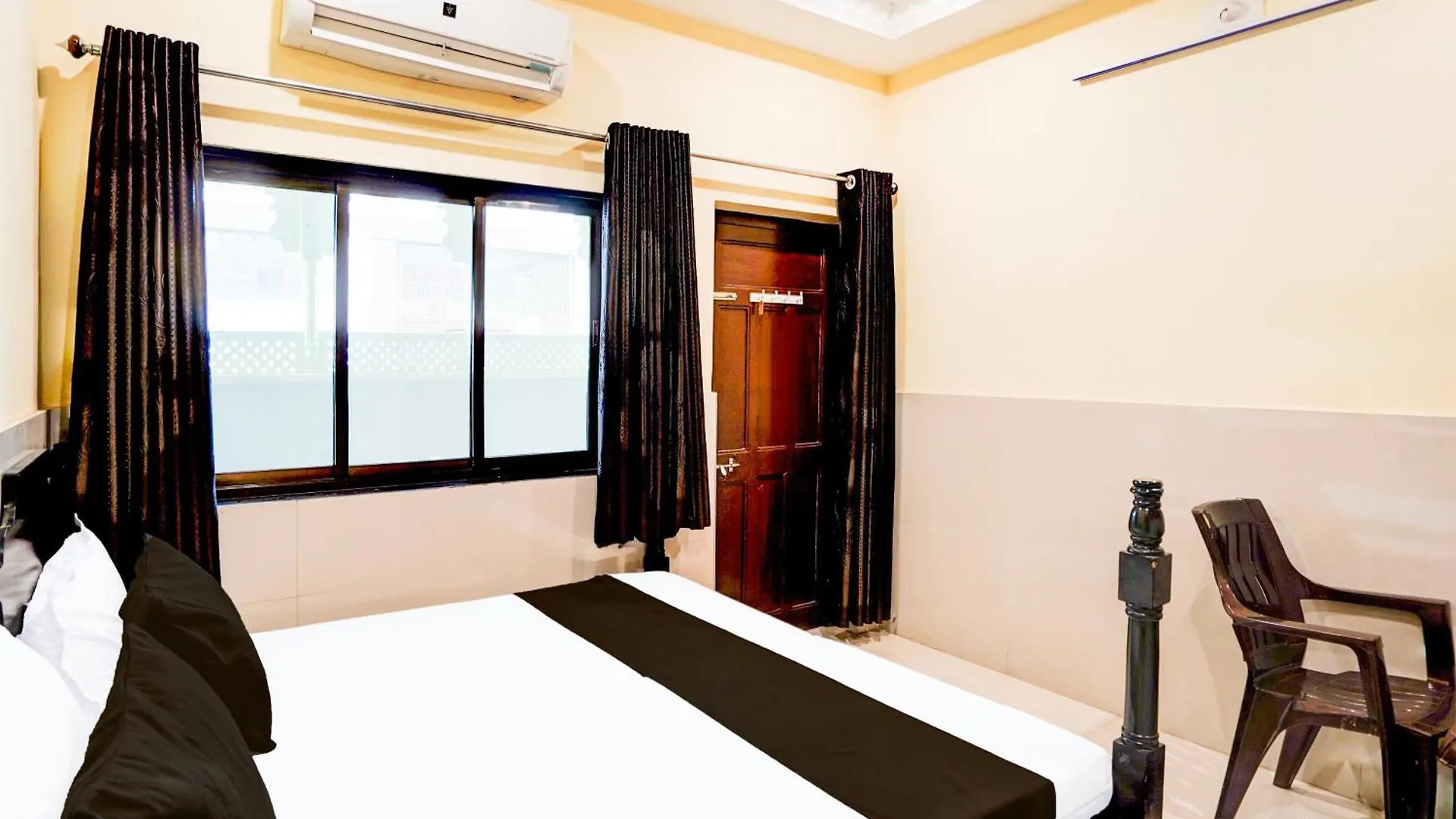 Hotel O Bhanwar Villa 烏代浦 印度