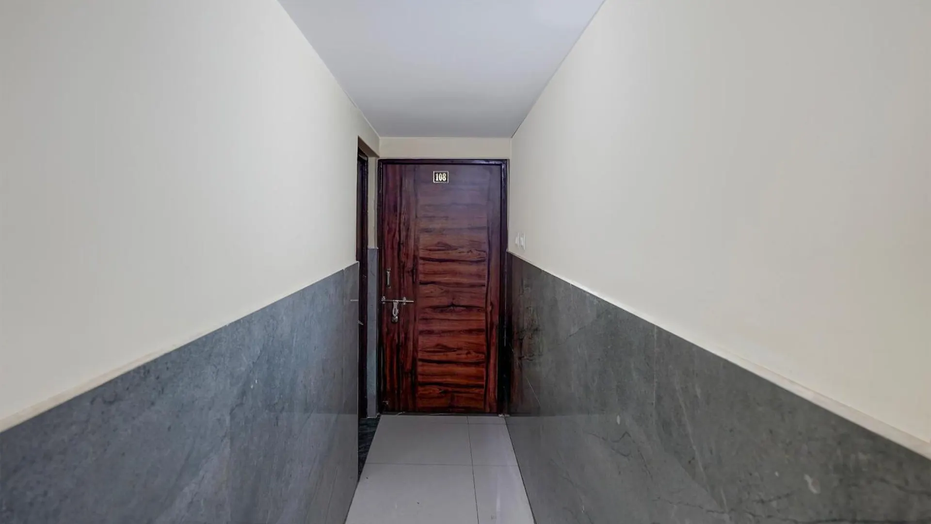 Hotel O Bhanwar Villa 烏代浦